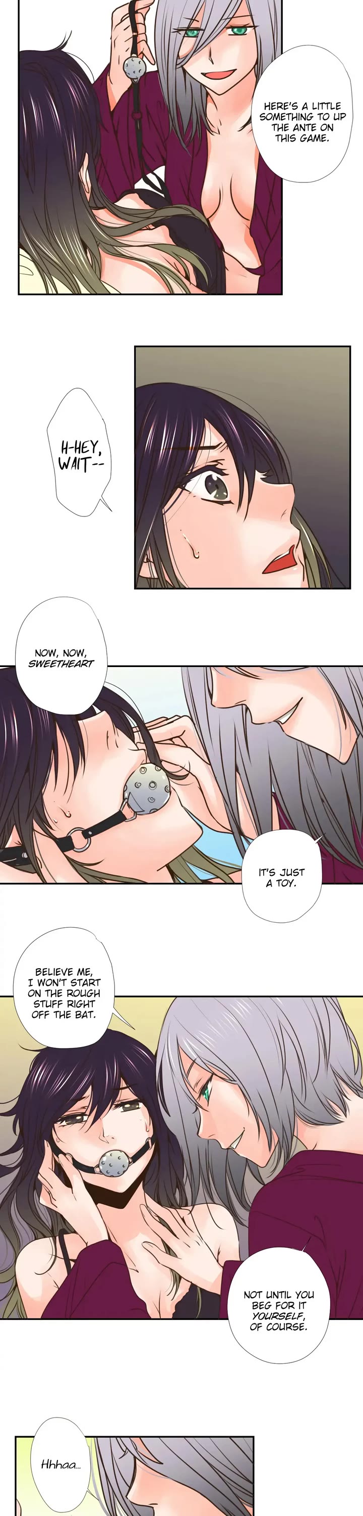 Pulse Chapter 58 page 17 - Chapter 58