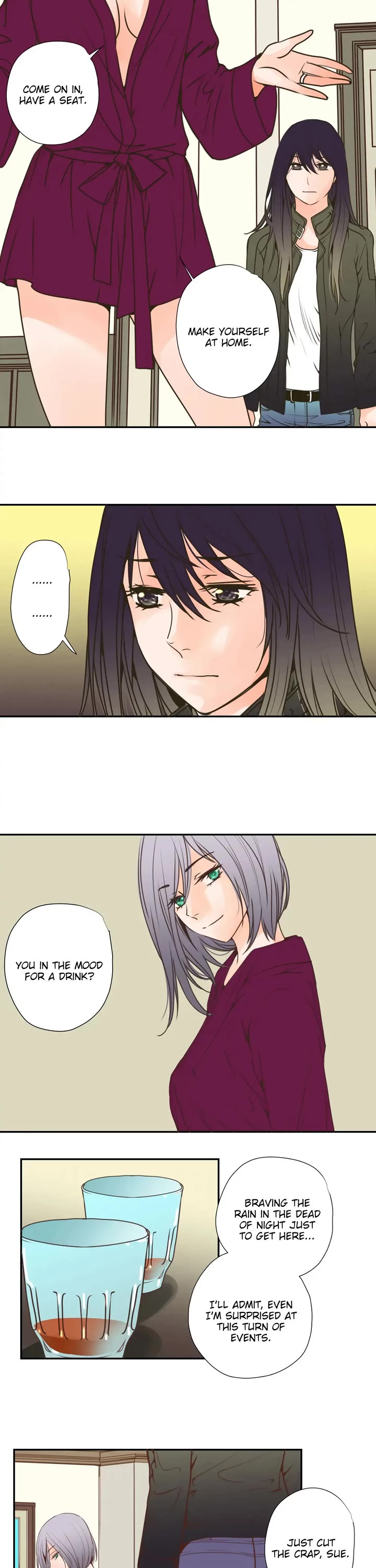 Pulse Chapter 58 page 2 - Chapter 58