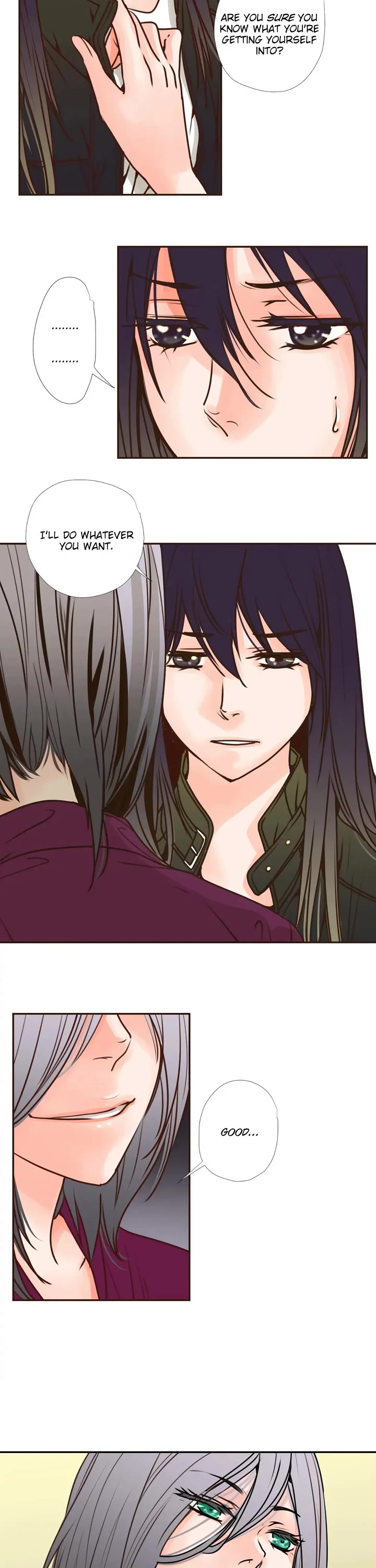 Pulse Chapter 58 page 8 - Chapter 58
