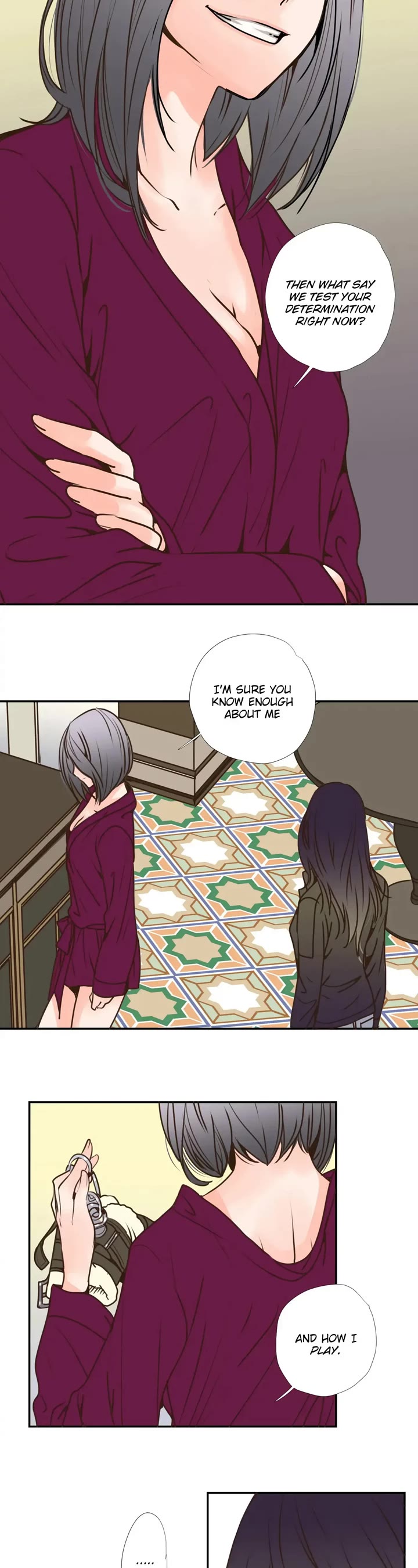 Pulse Chapter 58 page 9 - Chapter 58