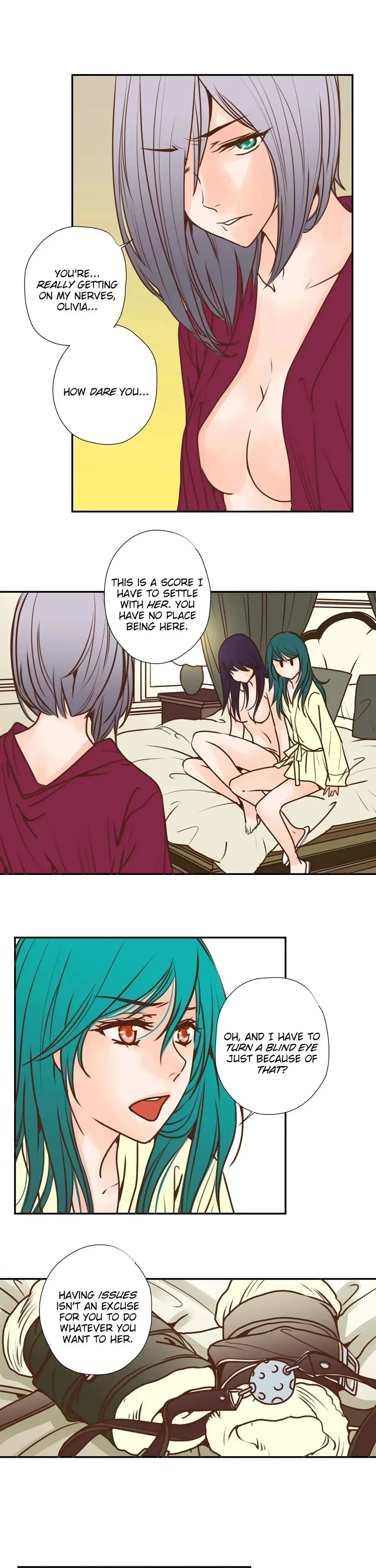 Pulse Chapter 59 page 11 - Chapter 59