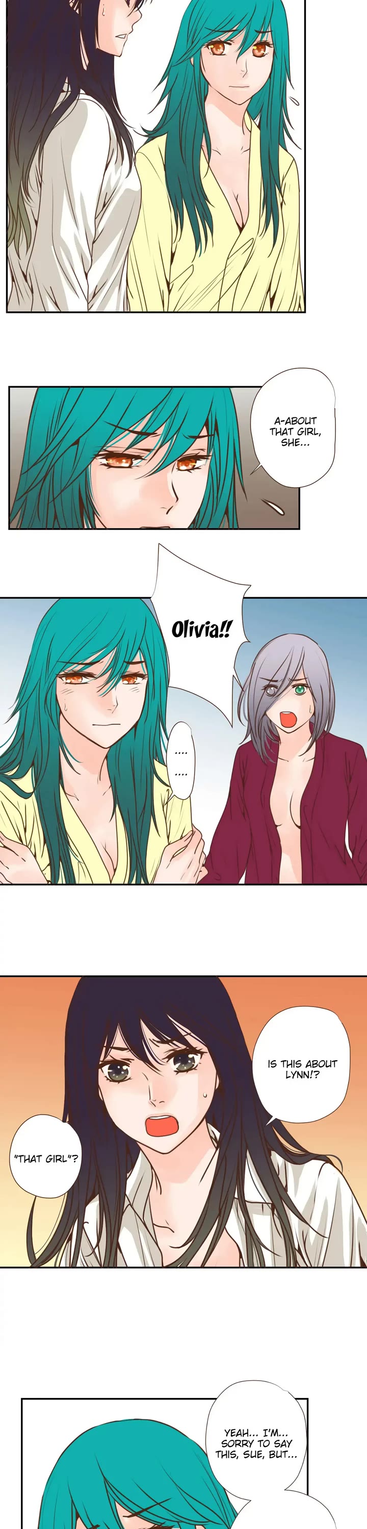 Pulse Chapter 59 page 13 - Chapter 59