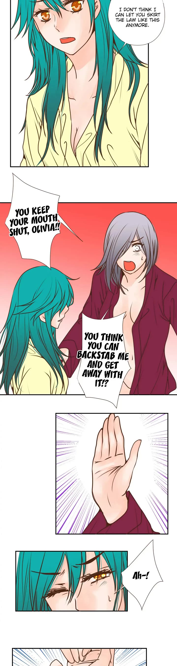 Pulse Chapter 59 page 14 - Chapter 59