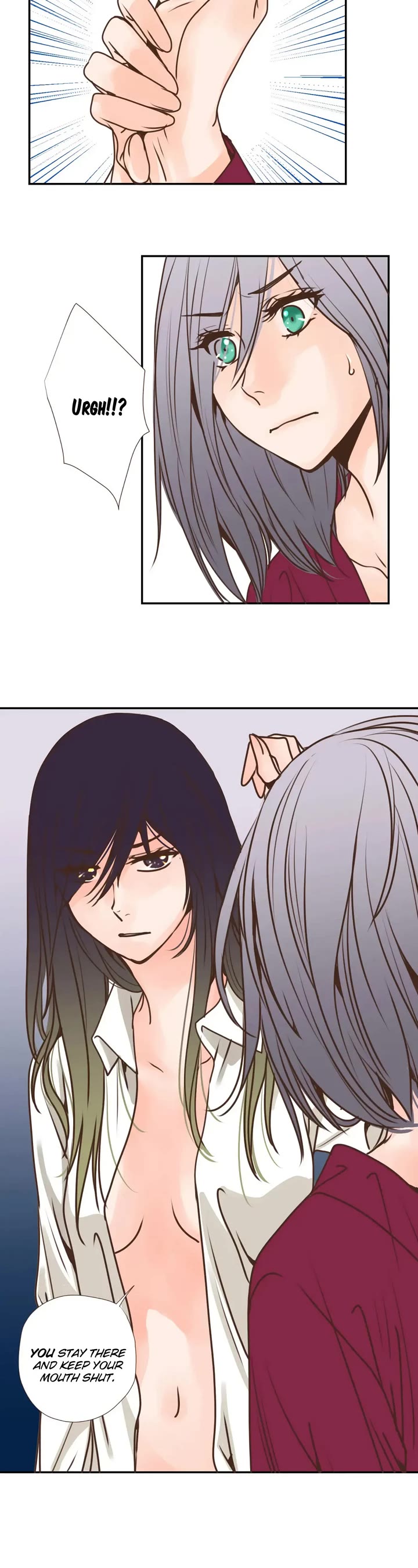 Pulse Chapter 59 page 15 - Chapter 59