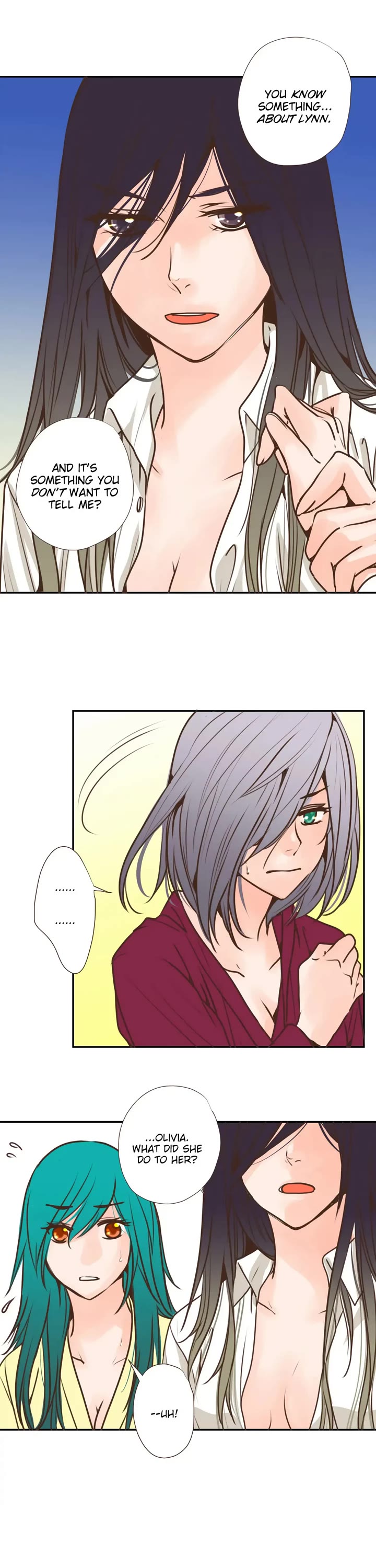 Pulse Chapter 59 page 16 - Chapter 59
