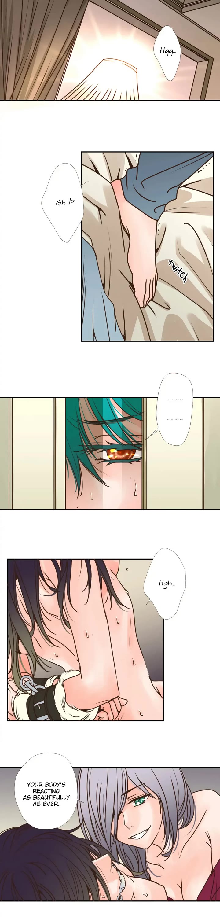 Pulse Chapter 59 page 2 - Chapter 59