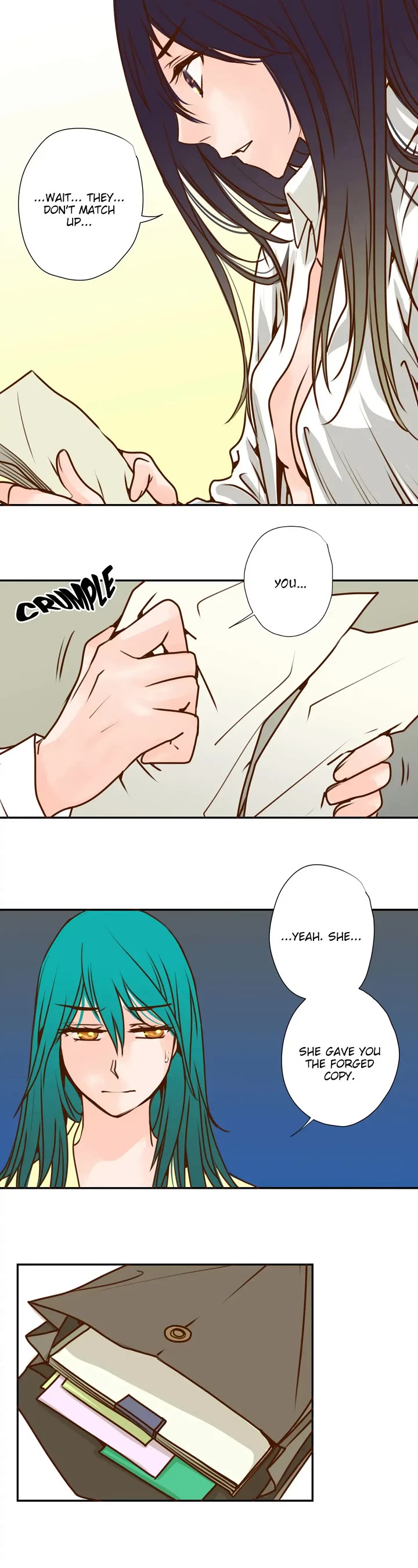 Pulse Chapter 59 page 20 - Chapter 59