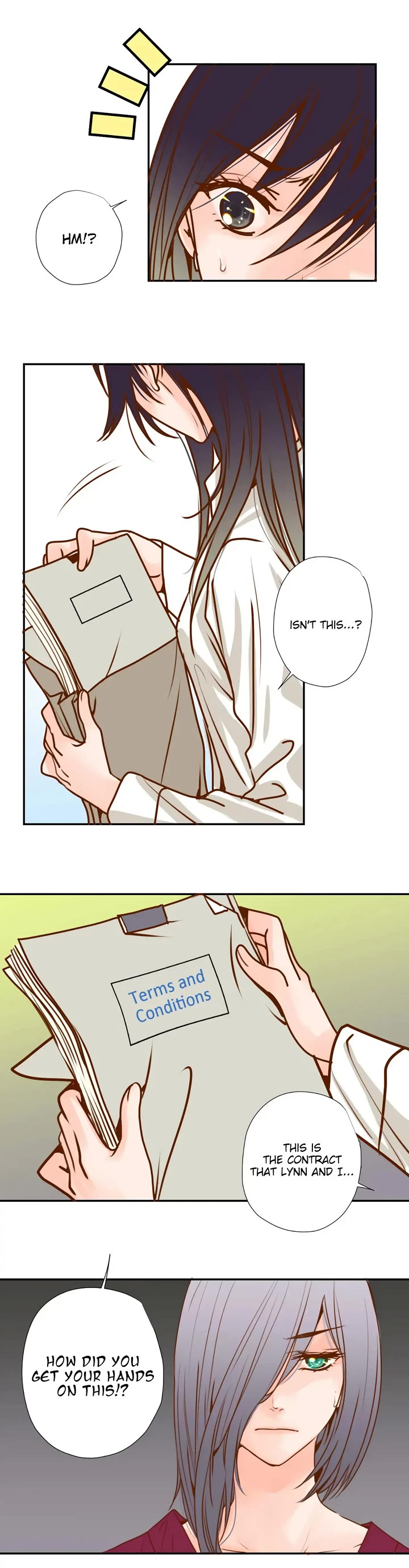 Pulse Chapter 59 page 21 - Chapter 59