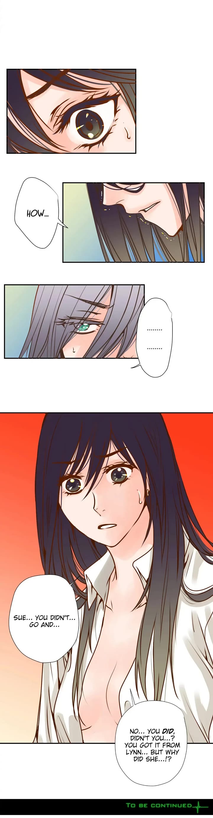 Pulse Chapter 59 page 22 - Chapter 59