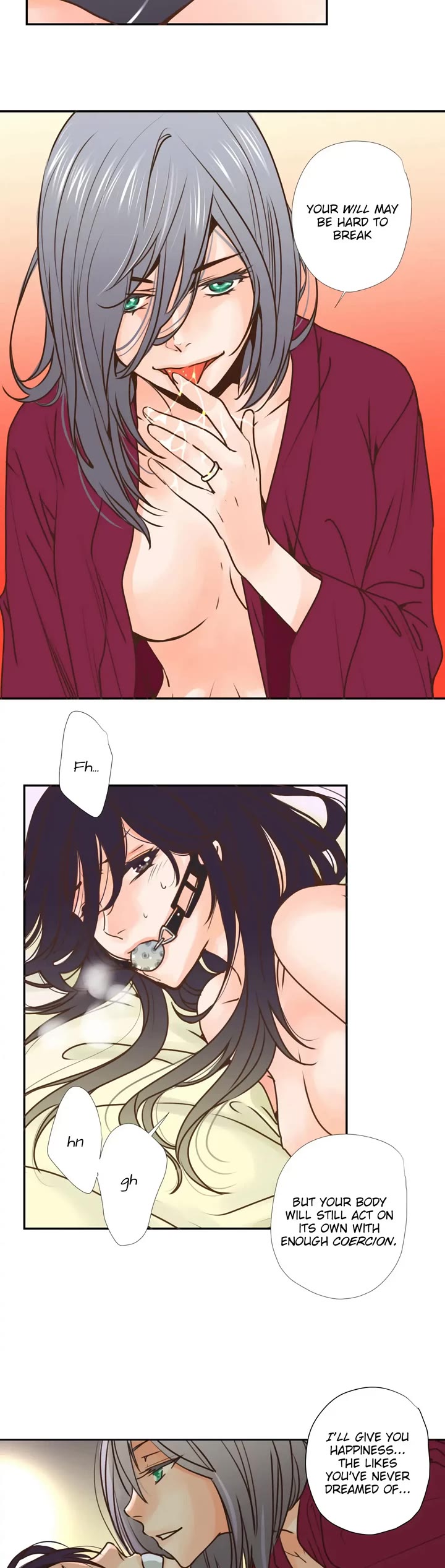 Pulse Chapter 59 page 4 - Chapter 59