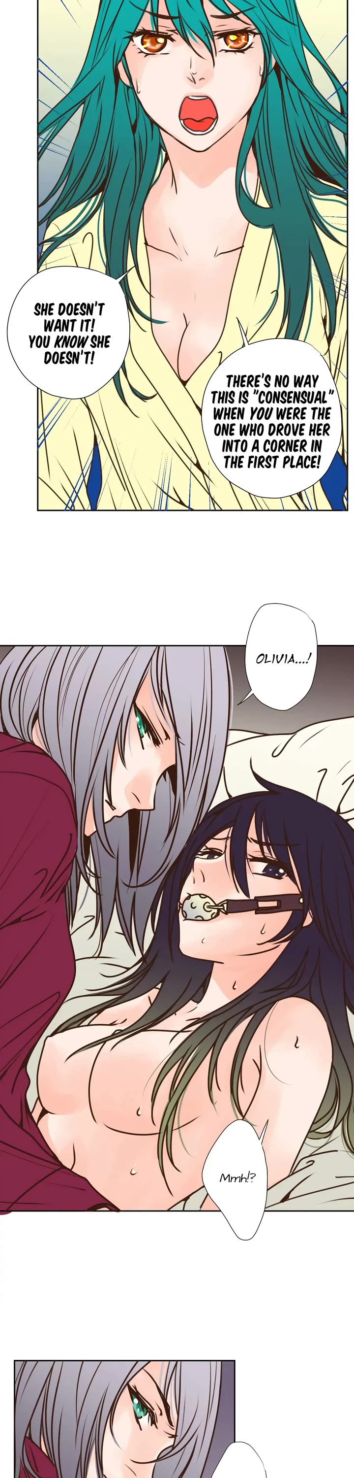 Pulse Chapter 59 page 8 - Chapter 59