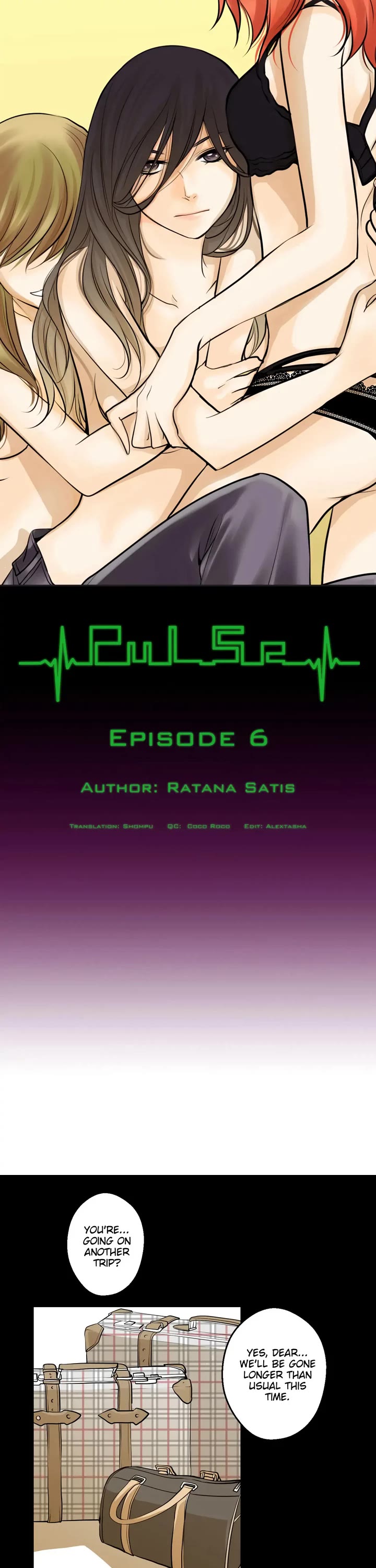 Pulse Chapter 6 page 1 - Chapter 6