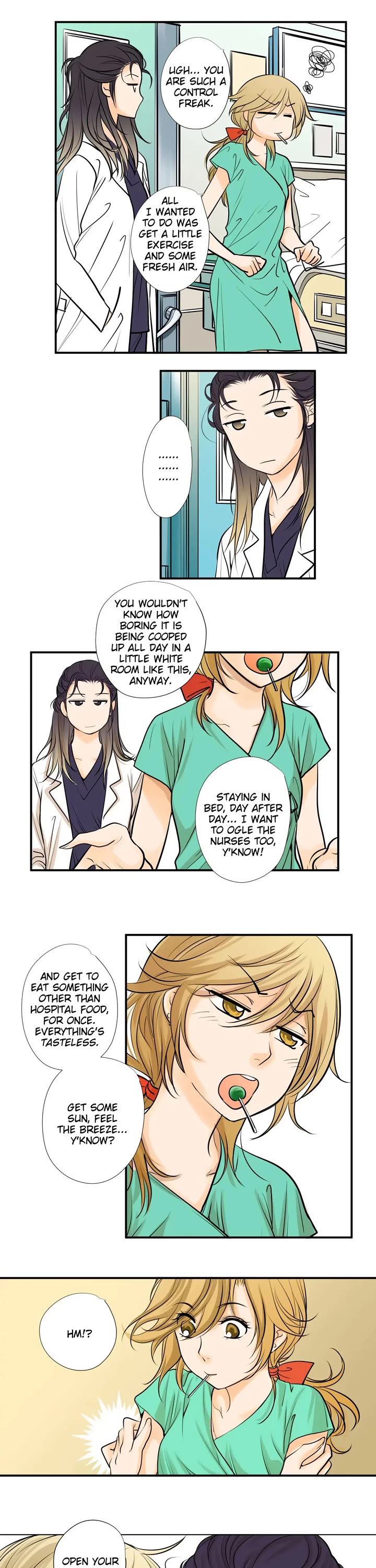 Pulse Chapter 6 page 11 - Chapter 6
