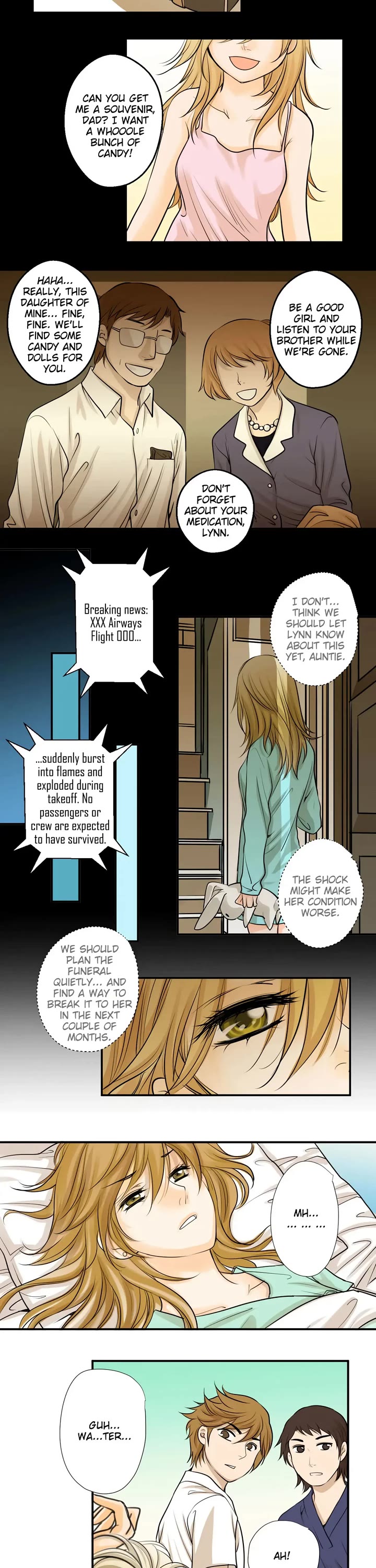 Pulse Chapter 6 page 2 - Chapter 6