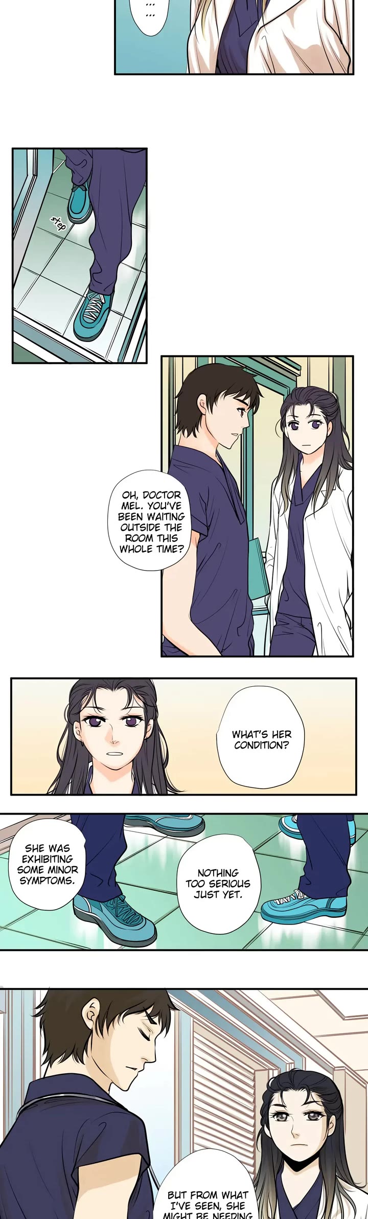 Pulse Chapter 6 page 4 - Chapter 6