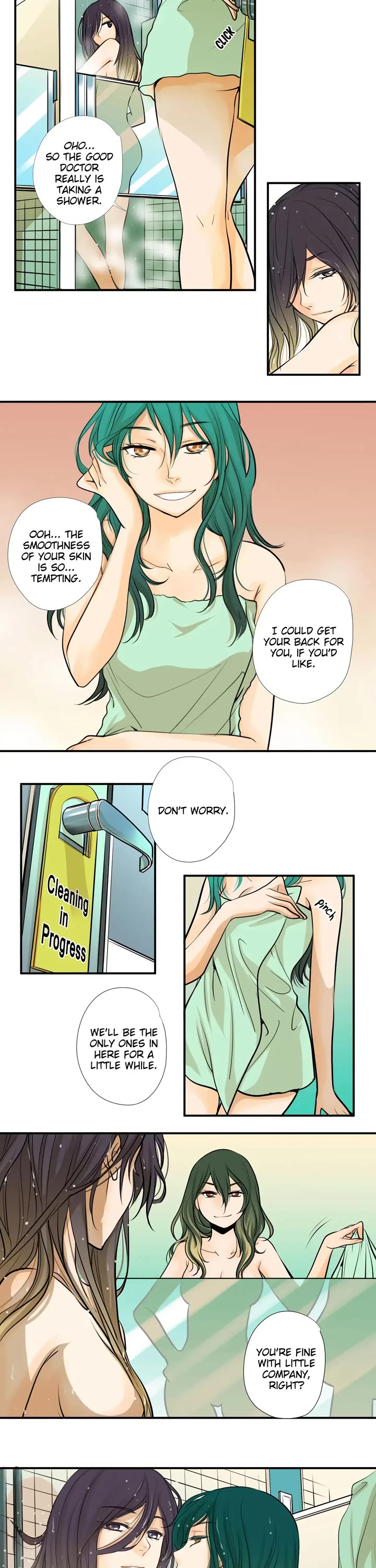 Pulse Chapter 6 page 7 - Chapter 6