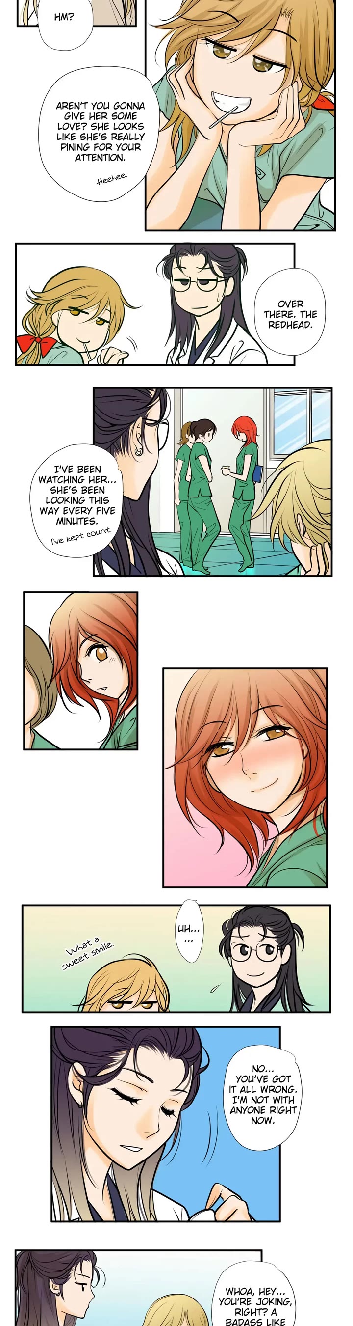 Pulse Chapter 6 page 9 - Chapter 6