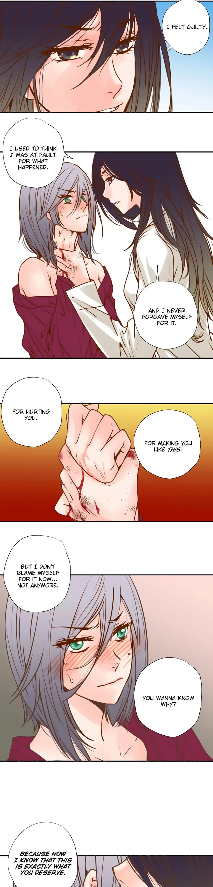 Pulse Chapter 60 page 12 - Chapter 60