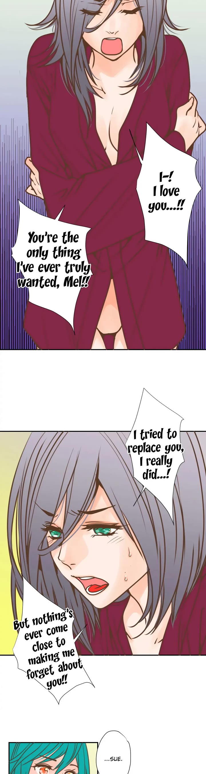 Pulse Chapter 60 page 14 - Chapter 60