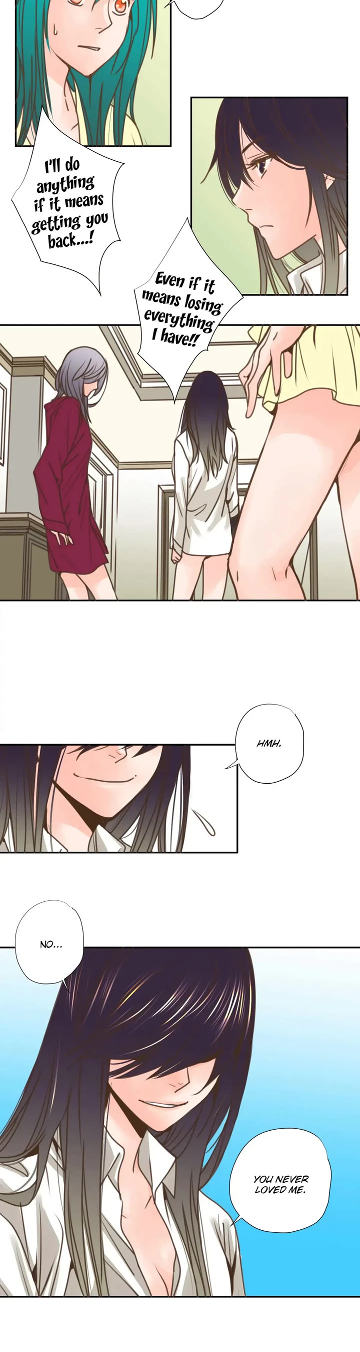 Pulse Chapter 60 page 15 - Chapter 60