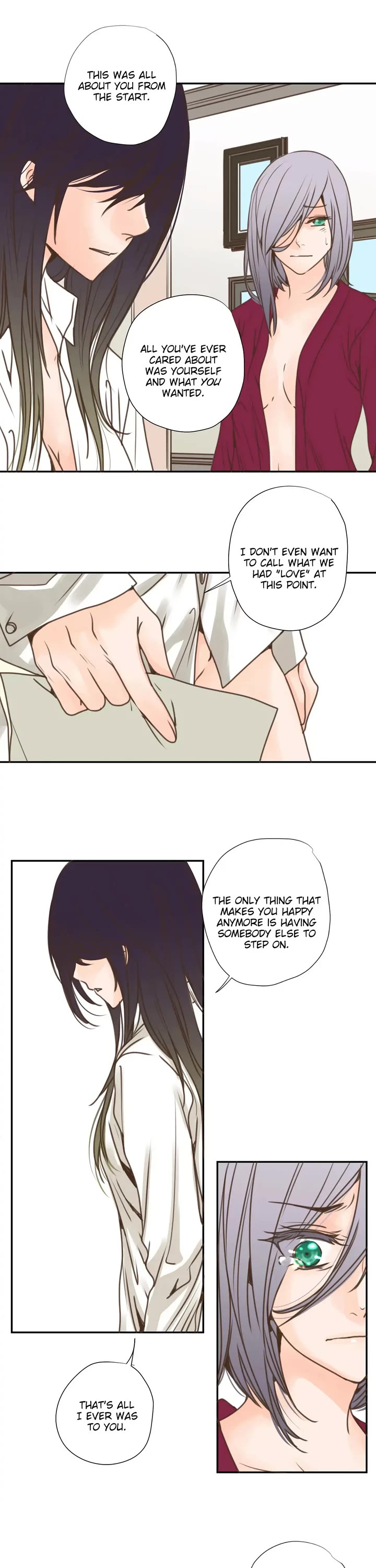 Pulse Chapter 60 page 16 - Chapter 60