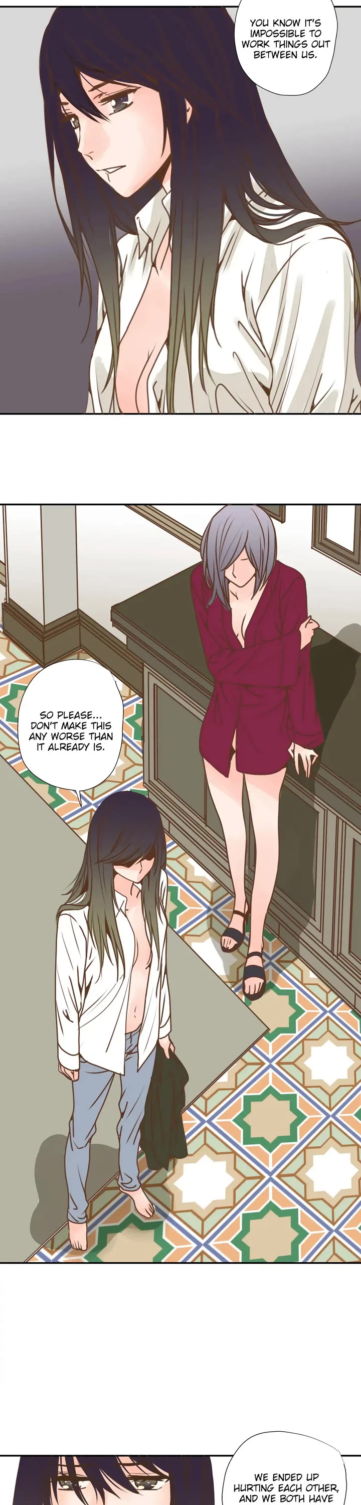 Pulse Chapter 60 page 17 - Chapter 60