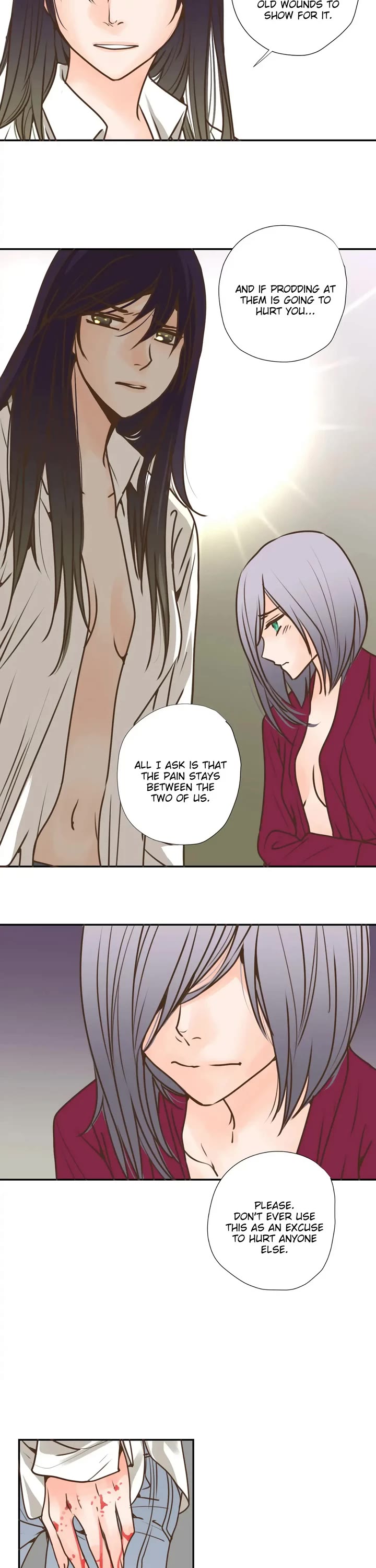 Pulse Chapter 60 page 18 - Chapter 60