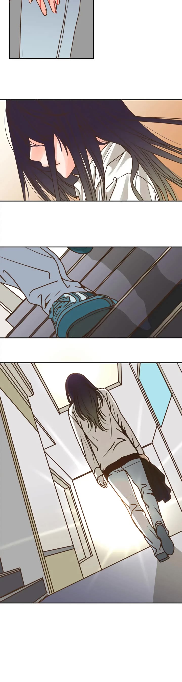 Pulse Chapter 60 page 19 - Chapter 60