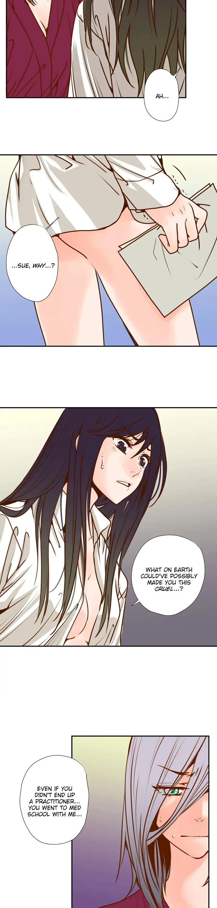 Pulse Chapter 60 page 2 - Chapter 60