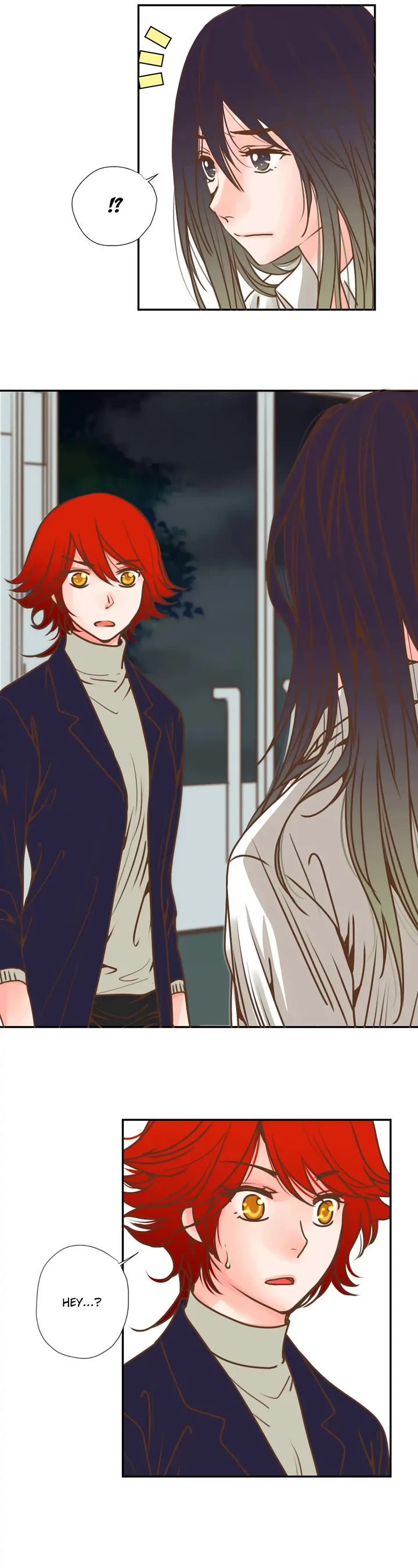 Pulse Chapter 60 page 20 - Chapter 60