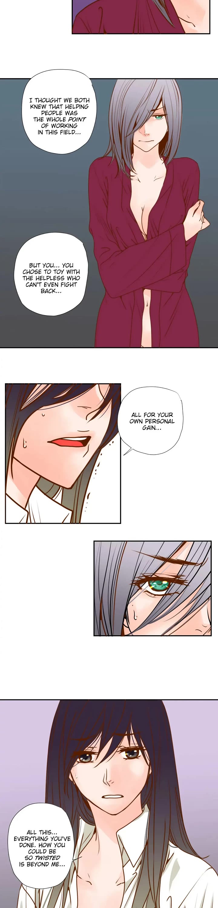 Pulse Chapter 60 page 3 - Chapter 60