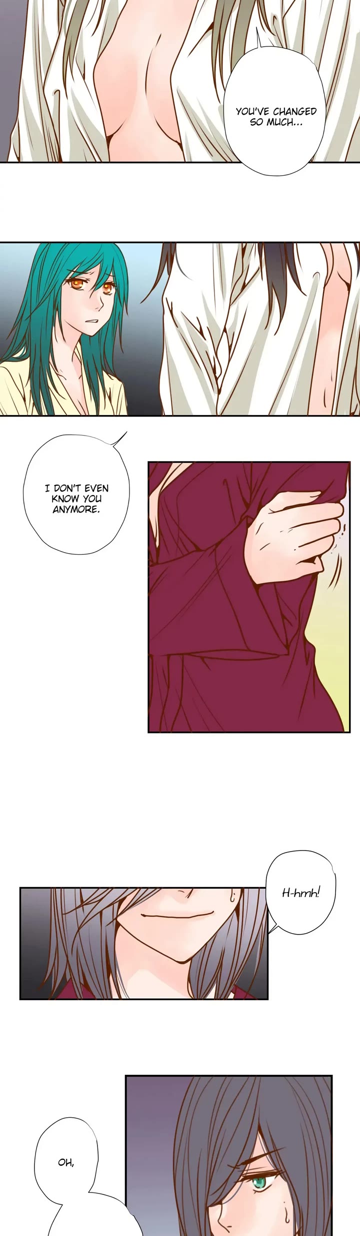 Pulse Chapter 60 page 4 - Chapter 60
