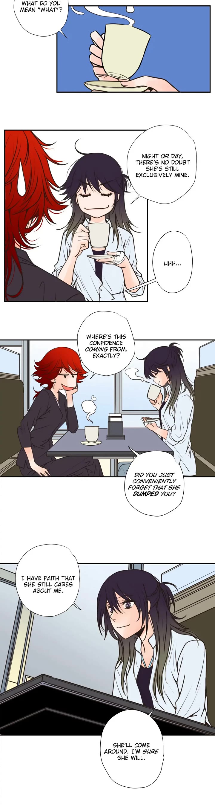 Pulse Chapter 61 page 10 - Chapter 61
