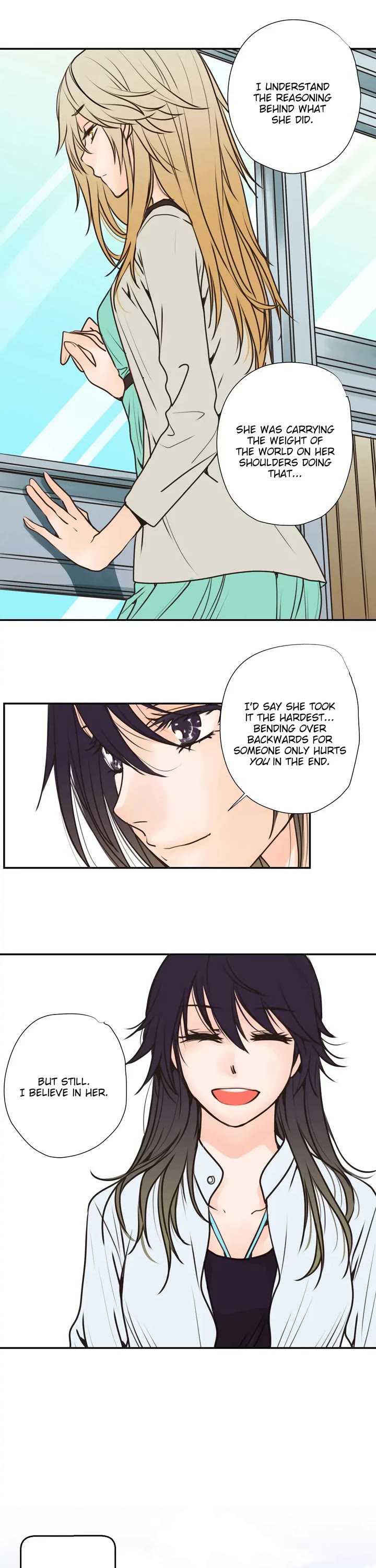 Pulse Chapter 61 page 11 - Chapter 61