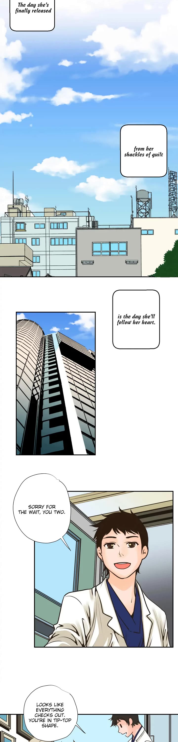 Pulse Chapter 61 page 12 - Chapter 61