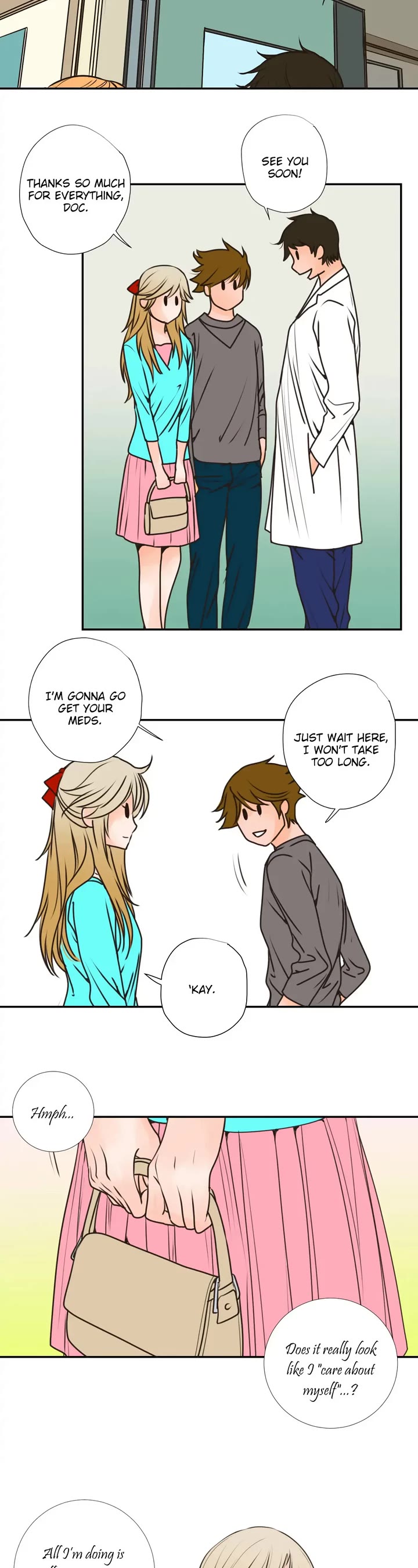 Pulse Chapter 61 page 14 - Chapter 61