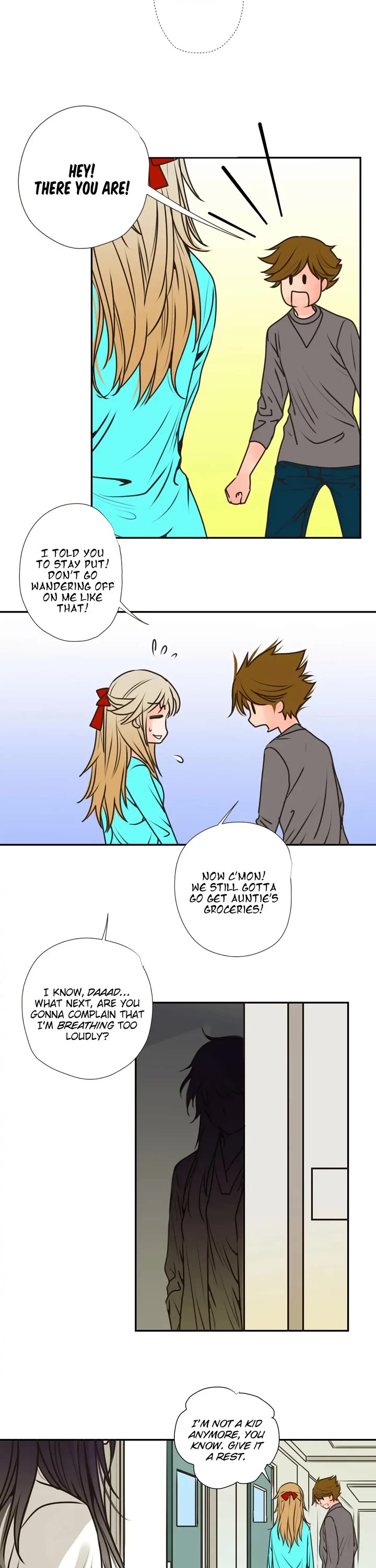 Pulse Chapter 61 page 18 - Chapter 61