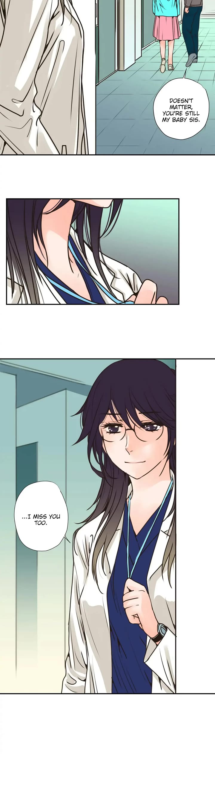 Pulse Chapter 61 page 19 - Chapter 61