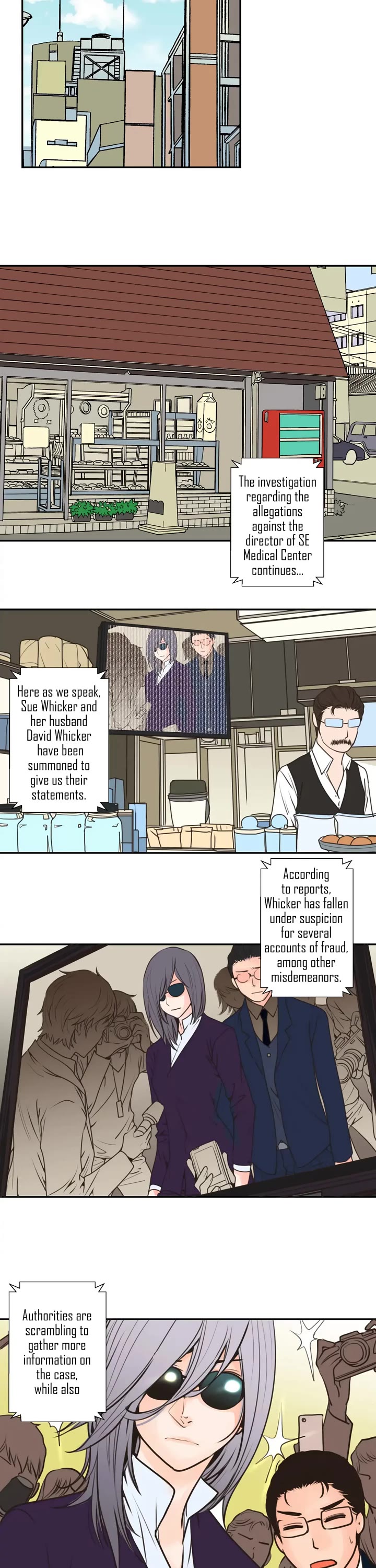 Pulse Chapter 61 page 2 - Chapter 61