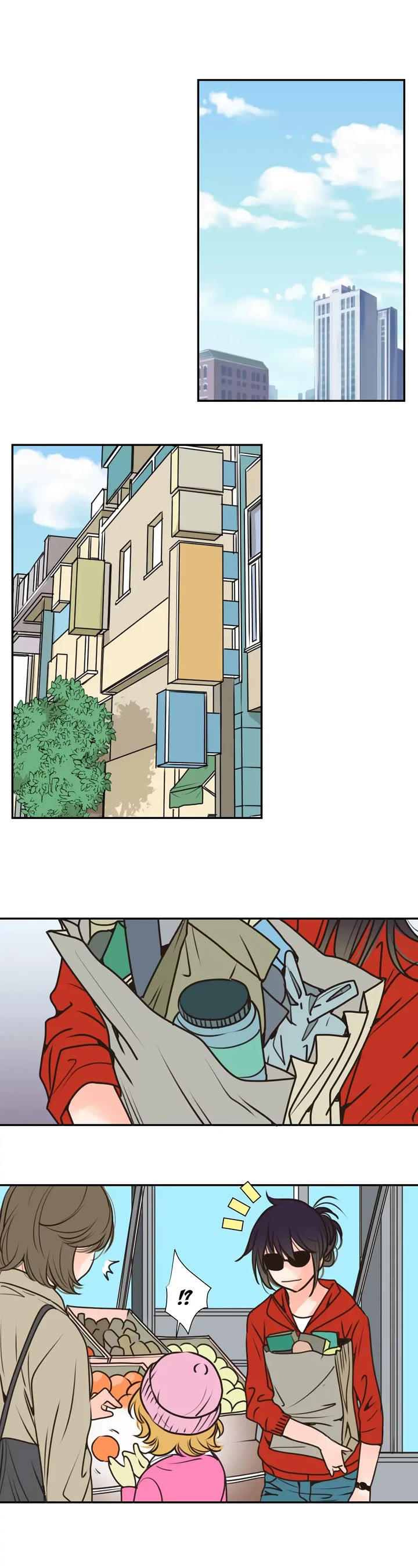 Pulse Chapter 61 page 20 - Chapter 61