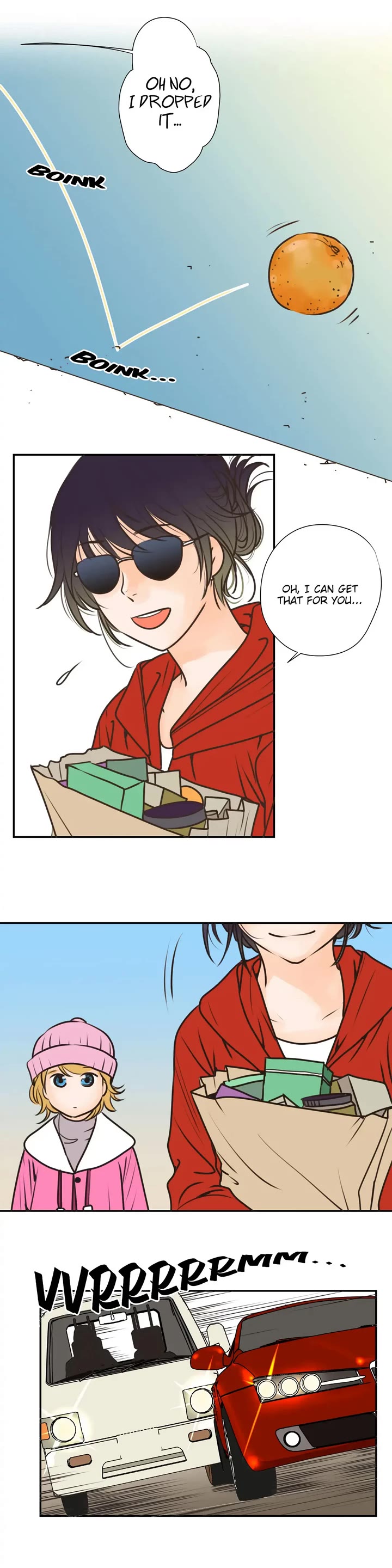 Pulse Chapter 61 page 21 - Chapter 61