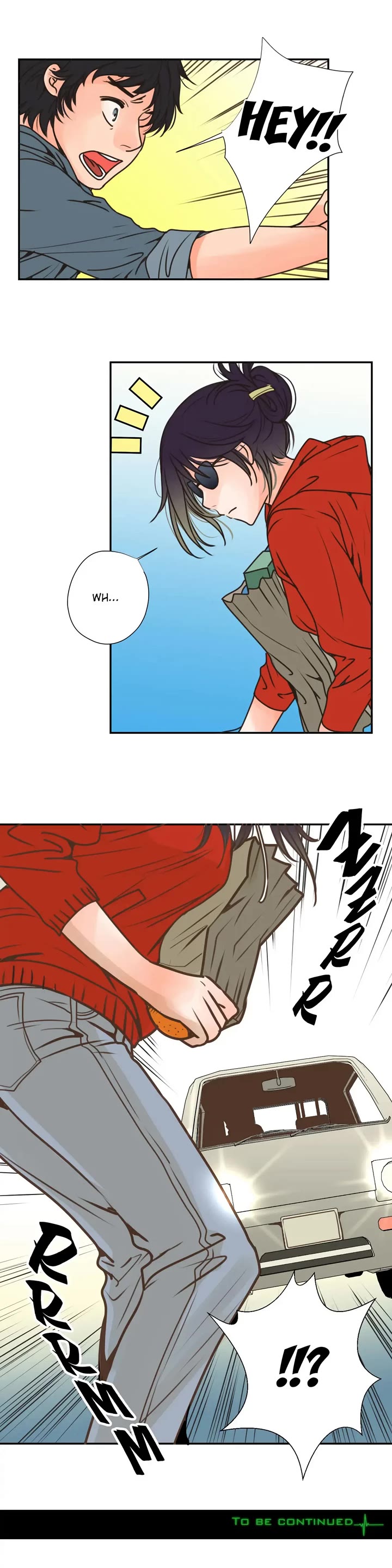 Pulse Chapter 61 page 22 - Chapter 61