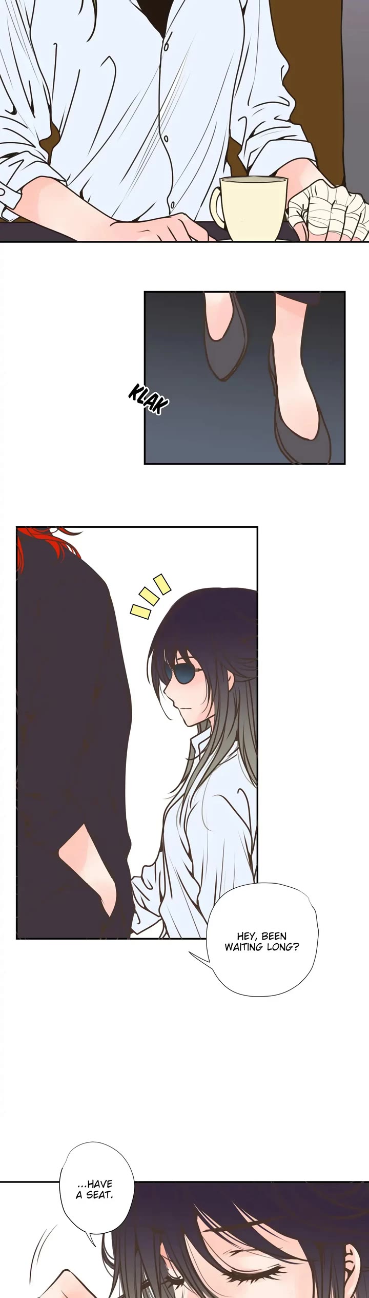 Pulse Chapter 61 page 4 - Chapter 61