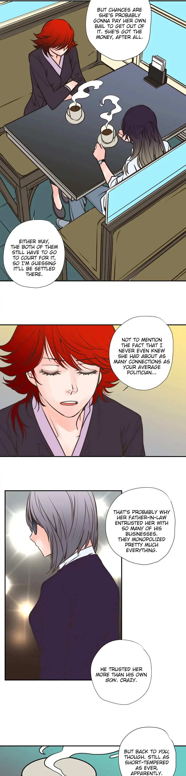 Pulse Chapter 61 page 7 - Chapter 61