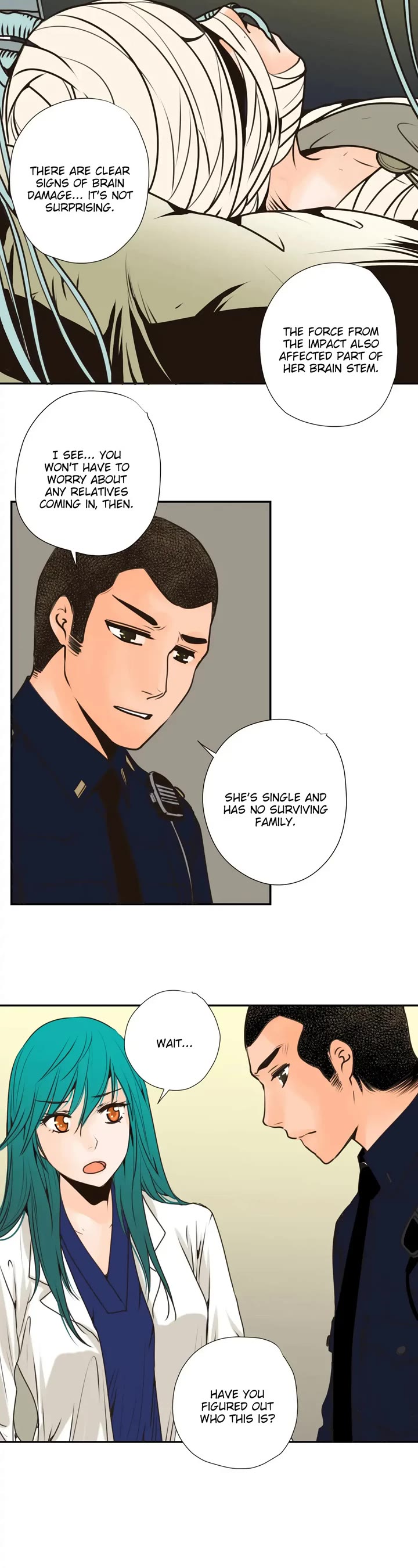 Pulse Chapter 62 page 10 - Chapter 62