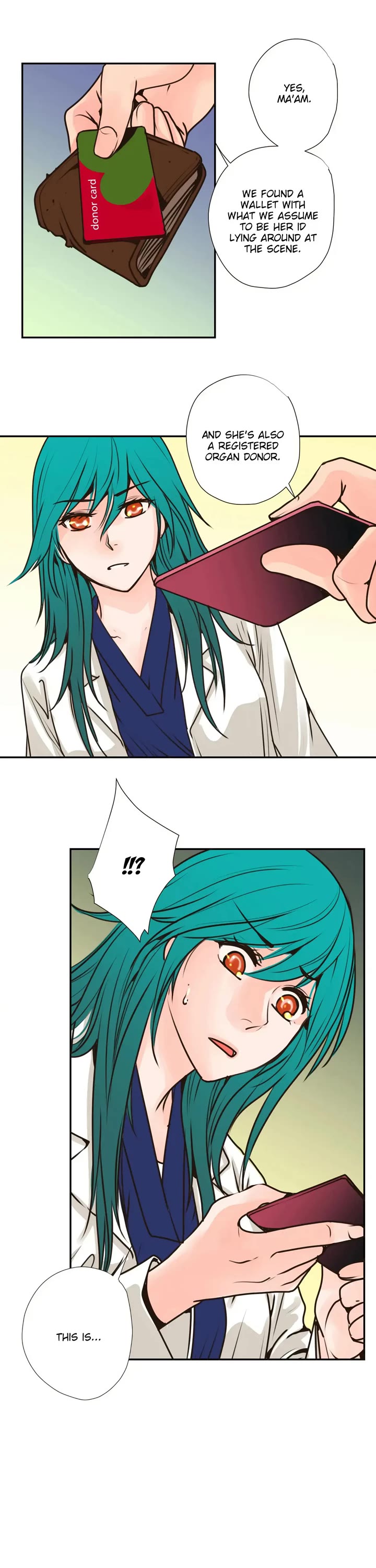 Pulse Chapter 62 page 11 - Chapter 62