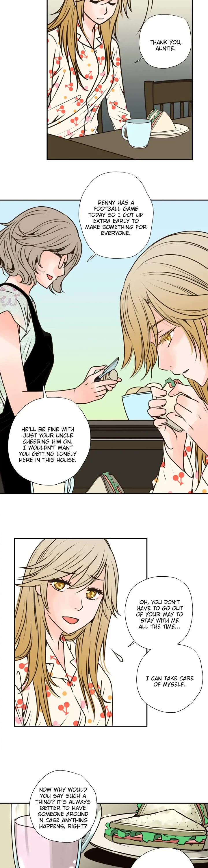 Pulse Chapter 62 page 13 - Chapter 62