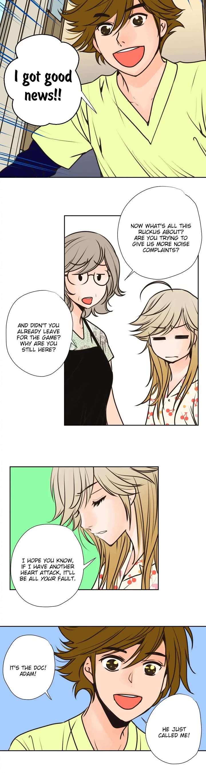 Pulse Chapter 62 page 15 - Chapter 62