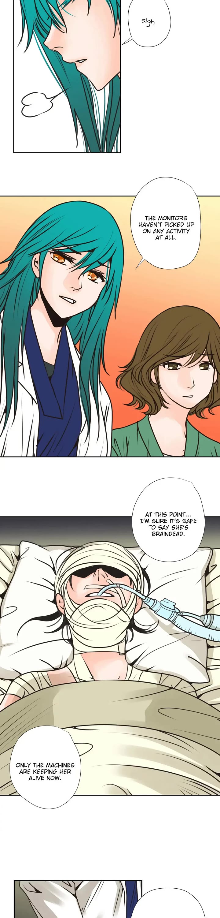 Pulse Chapter 62 page 17 - Chapter 62