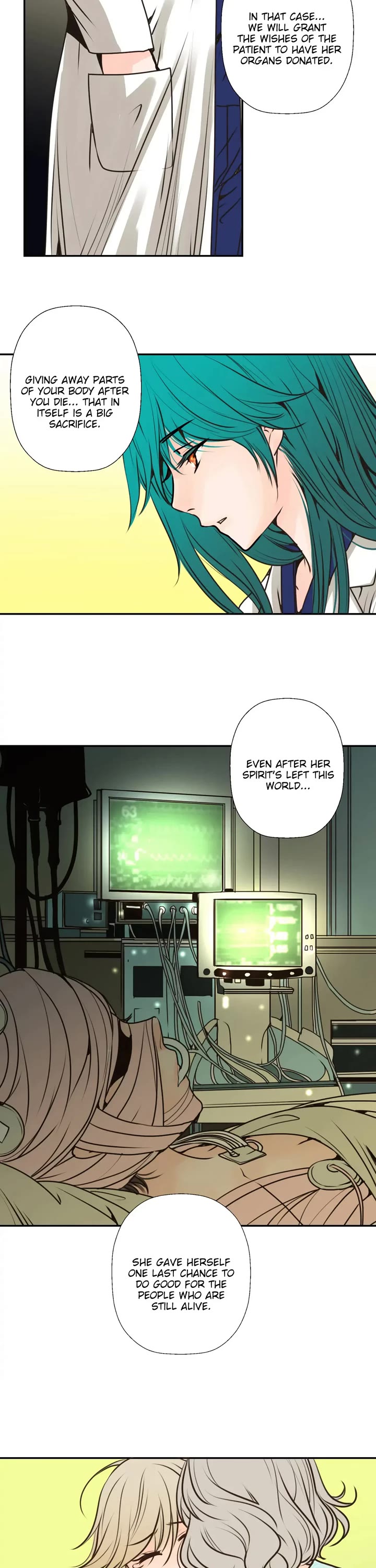 Pulse Chapter 62 page 18 - Chapter 62